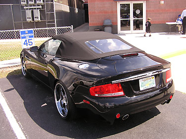 Pedro's car Pedro's car