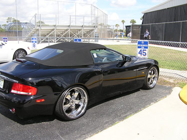 PEdro's car PEdro's car