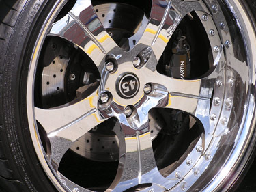 Pedro's wheelt Pedro's wheelt