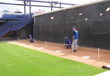 Guy Conti at the strings Guy Conti at the strings