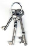keys