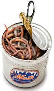 NY Mets can of worms
