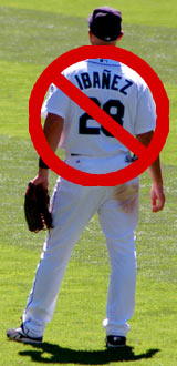 Mets Should Say No to Raul Ibanez