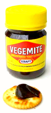 vegemite