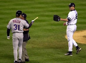 "Why don't you throw the handle at me, too?"